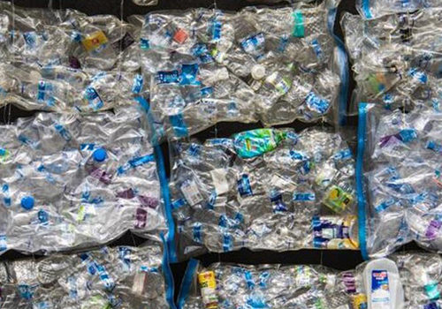 CBBP Partners With Singapore’s First Plastic Bottle Recycling Plant
