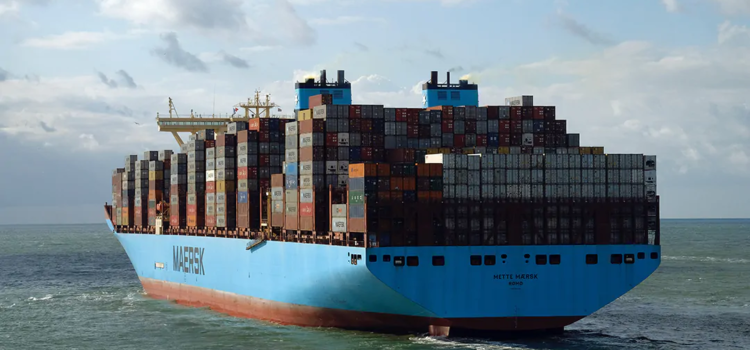 Carbon-neutral shipping: Advances in sustainable, methanol-based fuels.